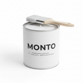 PINTURA BLANCA INTERIOR MONTO 20 KG